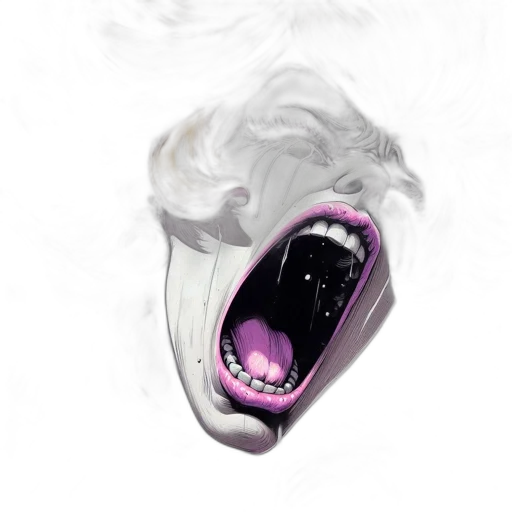 mask, face, creature, shoes, concept art, photorealistic, fantasy art, 3d render transparent PNG cut-out