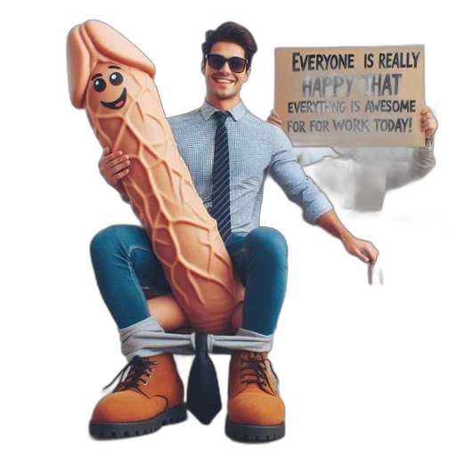 food, staff, furniture, weapon, concept art, 3d render, eccentric, scene transparent PNG cut-out