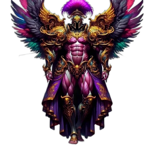 staff, dragon, jewelry, weapon, fantasy art, concept art, pixel art, cyberpunk transparent PNG cut-out