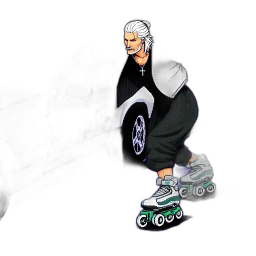 car, concept art, 3d render, cartoon, photorealistic, animated, scene, portrays transparent PNG cut-out