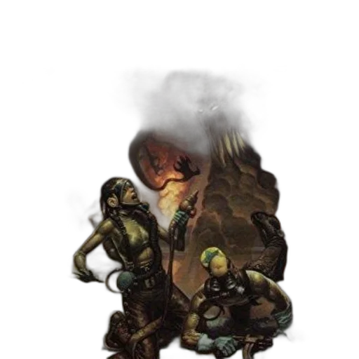 dragon, staff, robot, creature, concept art, fantasy art, pixel art, comic book art transparent PNG cut-out