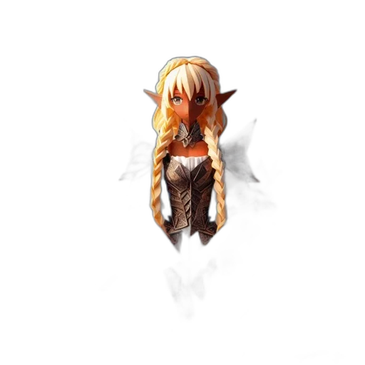 dragon, animal, creature, hair, pixel art, fantasy art, concept art, anime transparent PNG cut-out