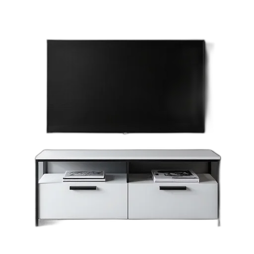 furniture, 3d render, photorealistic, concept art, monochrome, sleek, modern, stand transparent PNG cut-out
