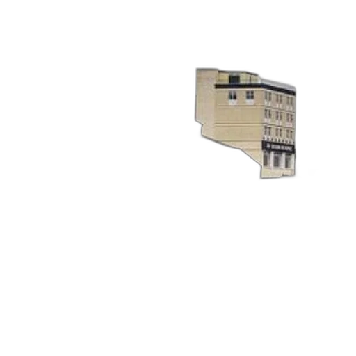 building, robot, furniture, staff, 3d render, pixel art, photorealistic, earth tones transparent PNG cut-out