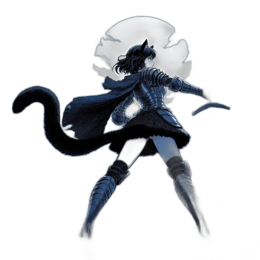 dragon, creature, mask, staff, concept art, fantasy art, 3d render, pixel art transparent PNG cut-out