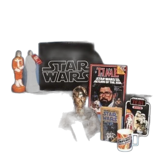 outer space, cover, star, wars, collectibles, features, various, memorabilia transparent PNG cut-out