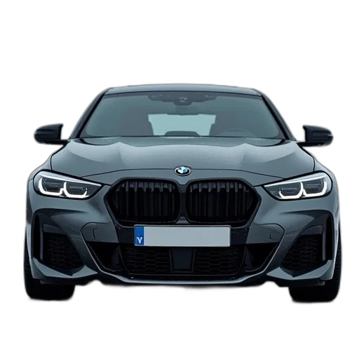 car, 3d render, photorealistic, bmw, xdrive, going, have, small transparent PNG cut-out