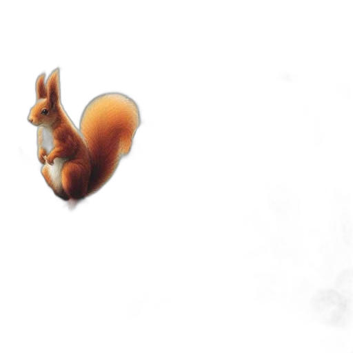 animal, creature, dragon, crown, concept art, photorealistic, 3d render, pixel art transparent PNG cut-out