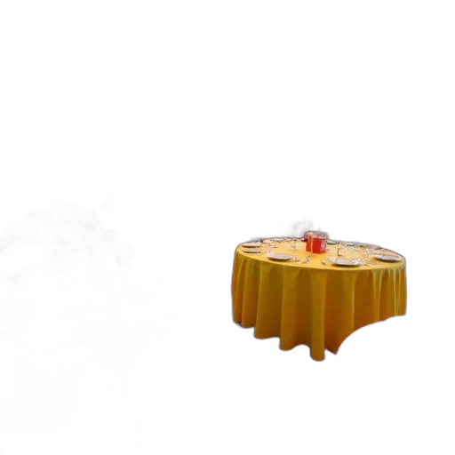 jewelry, furniture, crown, food, 3d render, concept art, pixel art, photorealistic transparent PNG cut-out