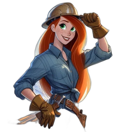 staff, weapon, fantasy art, concept art, cartoon, pixel art, image, features transparent PNG cut-out