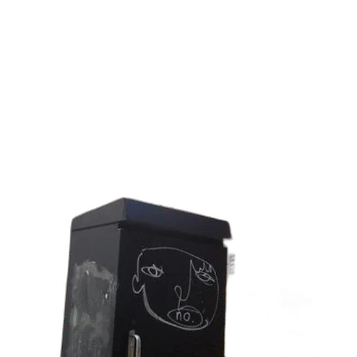 robot, furniture, mask, bottle, 3d render, photorealistic, concept art, outer space transparent PNG cut-out