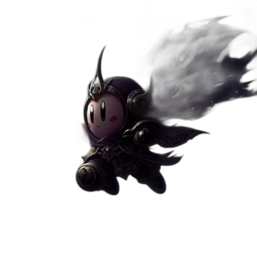 dragon, creature, weapon, staff, concept art, fantasy art, pixel art, 3d render transparent PNG cut-out