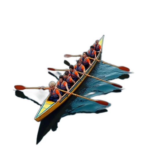 weapon, staff, dragon, sword, 3d render, concept art, fantasy art, pixel art transparent PNG cut-out