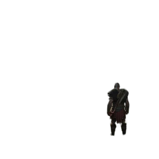 robot, weapon, creature, staff transparent PNG cut-out