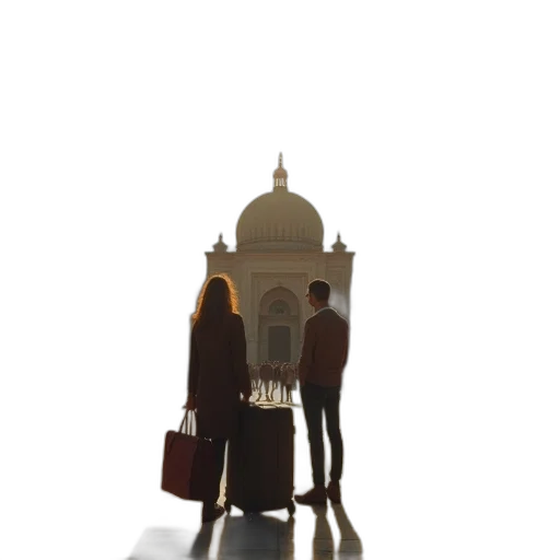 staff, umbrella, bottle, dress, 3d render, concept art, photorealistic, pixel art transparent PNG cut-out
