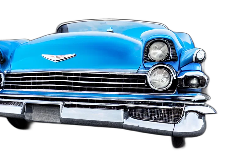 car, photorealistic, 3d render, concept art transparent PNG cut-out