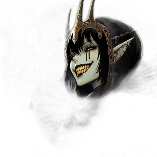 mask, dragon, face, creature, fantasy art, concept art, comic book art, watercolor transparent PNG cut-out