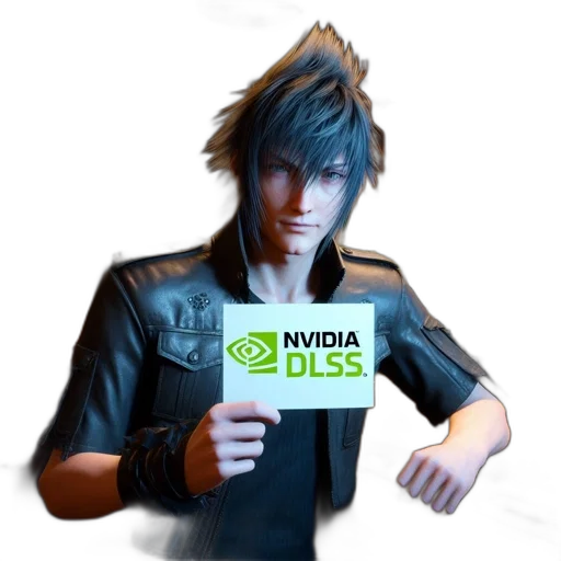 jacket, weapon, staff, creature, 3d render, concept art, cyberpunk, photorealistic transparent PNG cut-out