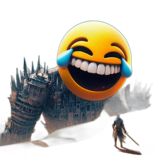 creature, dragon, mask, face, concept art, 3d render, fantasy art, pixel art transparent PNG cut-out
