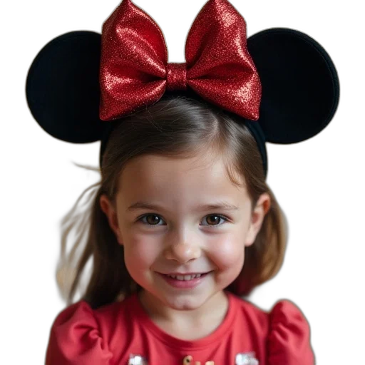 face, crown, mask, animal transparent PNG cut-out