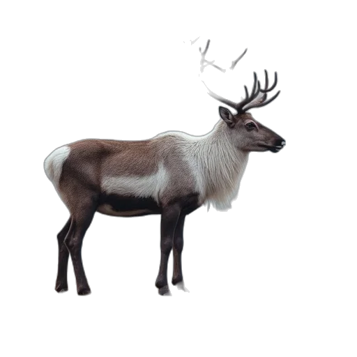 animal, crown, creature, staff transparent PNG cut-out