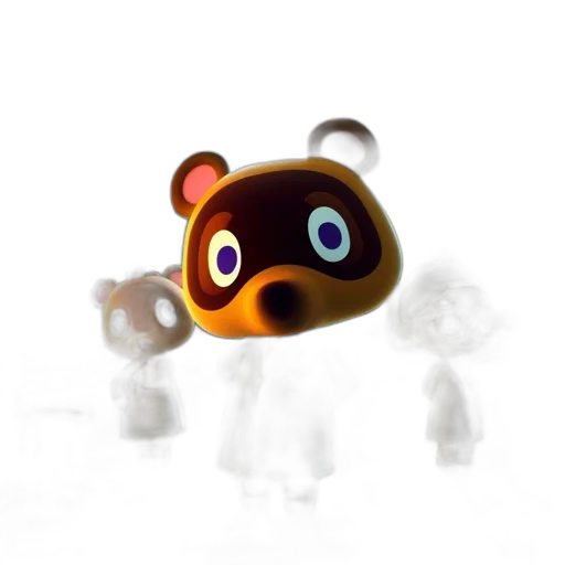 creature, animal, staff, robot, 3d render, concept art, photorealistic, underwater transparent PNG cut-out