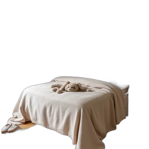 furniture, staff, animal, jacket, 3d render, photorealistic, earth tones, monochrome transparent PNG cut-out
