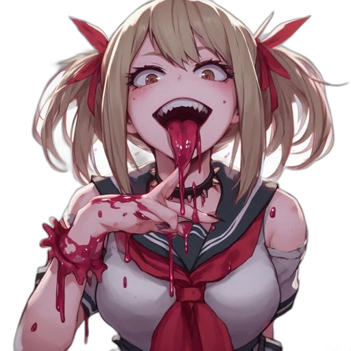 staff, creature, face, weapon, anime, pixel art, concept art, comic book art transparent PNG cut-out