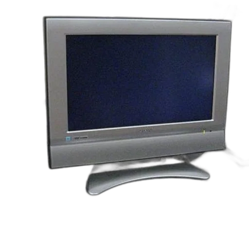 furniture, staff, robot, weapon, 3d render, silver, flat-screen, monitor transparent PNG cut-out