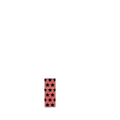 weapon, robot, staff, hat transparent PNG cut-out
