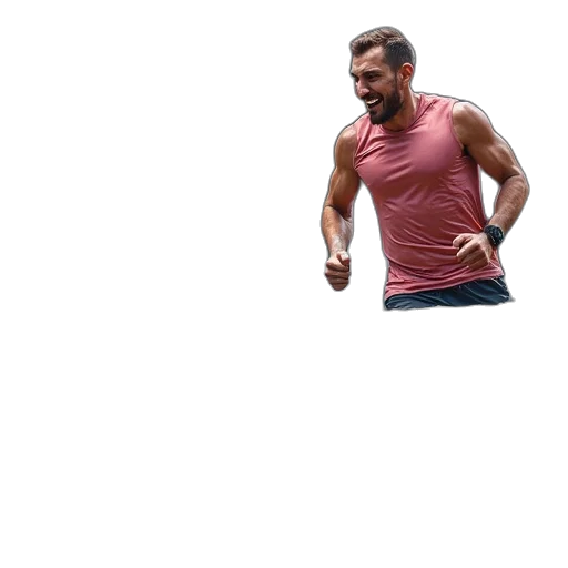 animal, jacket, weapon, robot transparent PNG cut-out