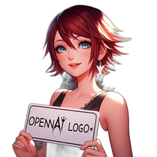 dress, staff, jewelry, face, pixel art, anime, concept art, fantasy art transparent PNG cut-out