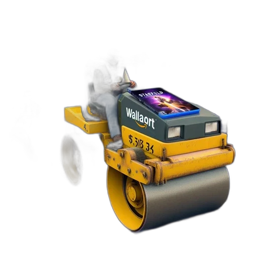 robot, weapon, car, animal, concept art, 3d render, cyberpunk, inside transparent PNG cut-out