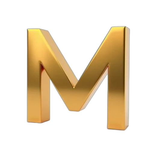 jewelry, crown, staff, 3d render, photorealistic, golden, stylized, reflective transparent PNG cut-out