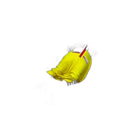 hat, umbrella, shoes, crown, 3d render, concept art, photorealistic, pixel art transparent PNG cut-out