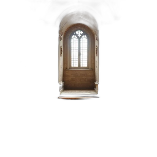building, face, crown, dress transparent PNG cut-out