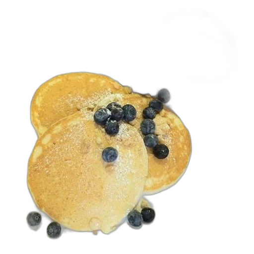 food, jewelry, hat, animal, photorealistic, 3d render, plate, pancakes transparent PNG cut-out