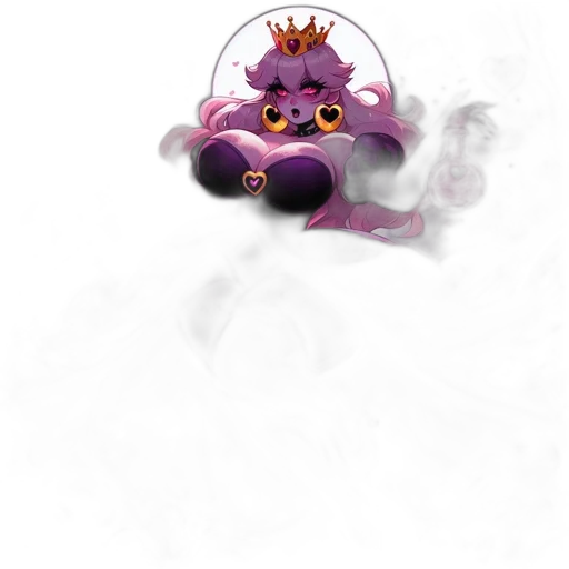 crown, creature, staff, dragon, concept art, 3d render, fantasy art, pixel art transparent PNG cut-out