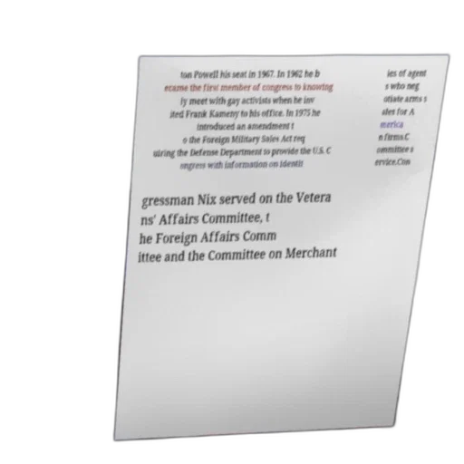 black, white, image, text, discussing, history, congressman, named transparent PNG cut-out