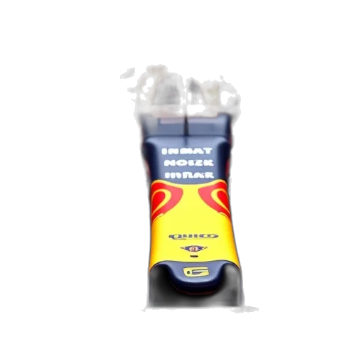 bottle, mask, hair, weapon transparent PNG cut-out