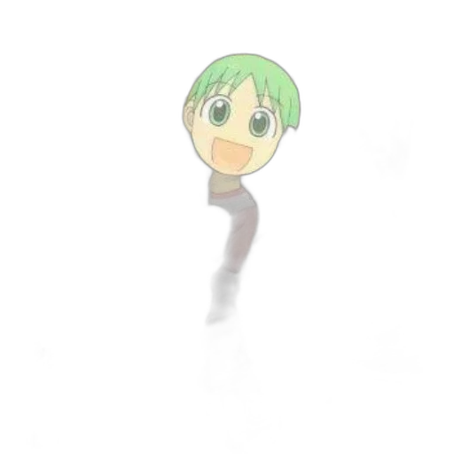 creature, staff, weapon, mask, anime, 3d render, pixel art, cartoon transparent PNG cut-out