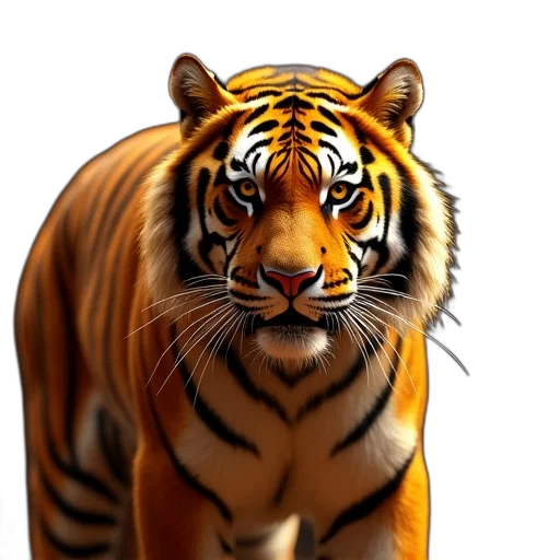 animal, creature, staff, face transparent PNG cut-out