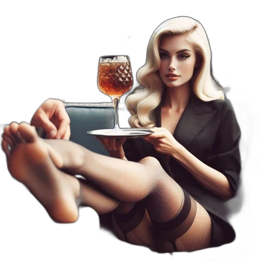 dress, food, photorealistic, fantasy art, concept art, pixel art, elegant, woman transparent PNG cut-out