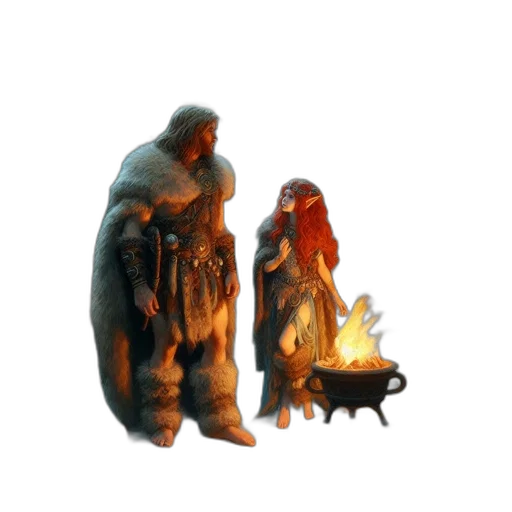 dragon, creature, staff, animal, concept art, fantasy art, pixel art, 3d render transparent PNG cut-out