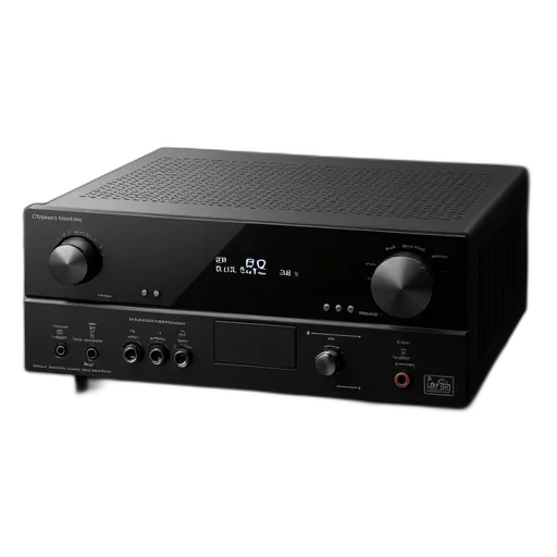 channel, receiver, black transparent PNG cut-out