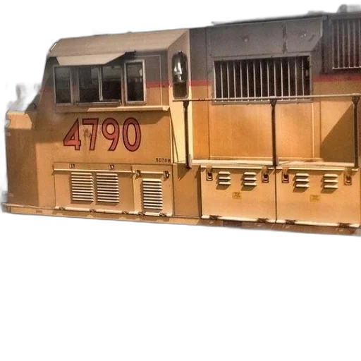 robot, car, building, weapon transparent PNG cut-out