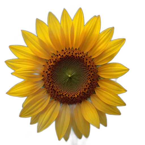 flower, crown, jewelry, staff transparent PNG cut-out