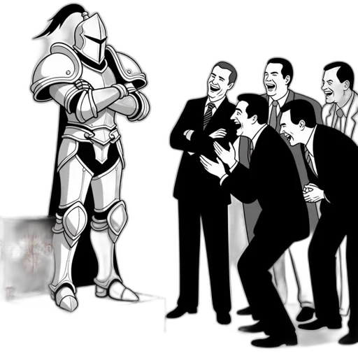 robot, concept art, comic book art, cartoon, fantasy art, outer space, fire, men transparent PNG cut-out