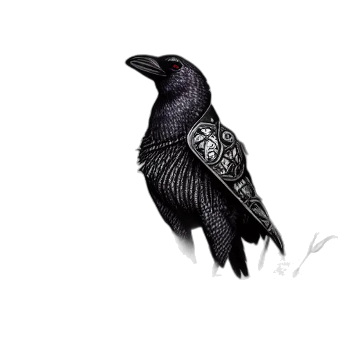 animal, staff, crown, jewelry transparent PNG cut-out