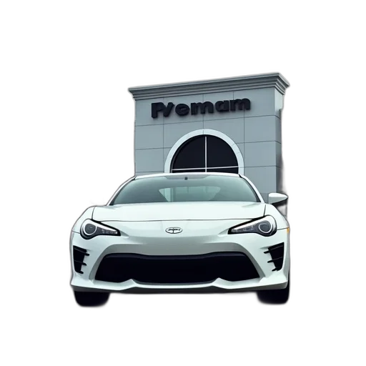 car, weapon, building, animal transparent PNG cut-out